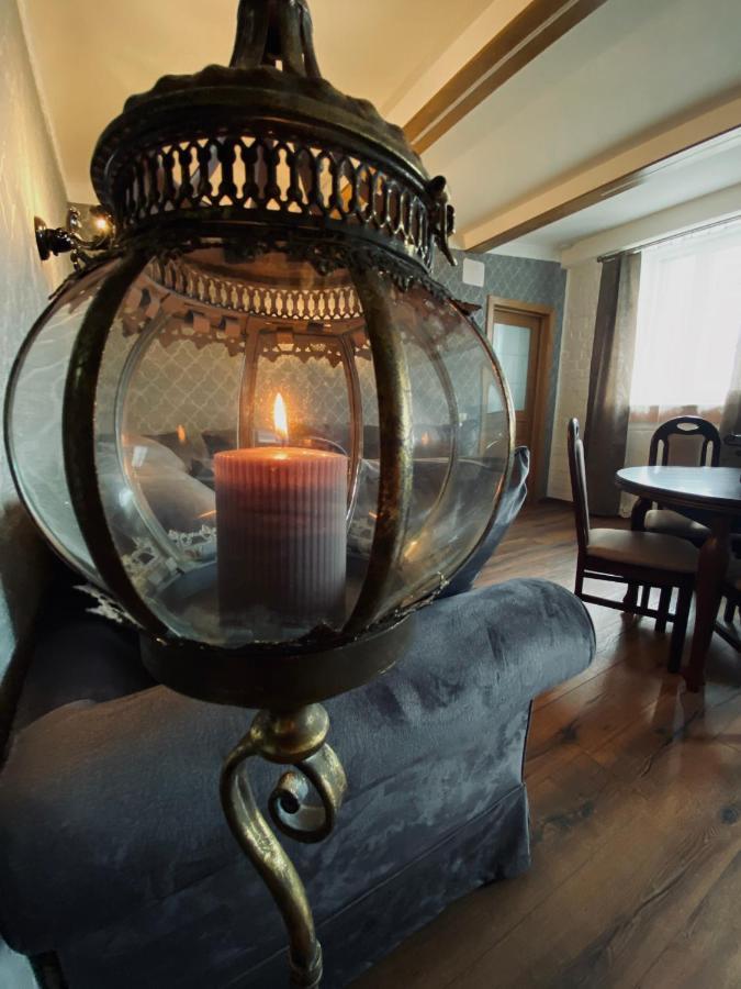 Seaside Apartments Roja Ngoại thất bức ảnh