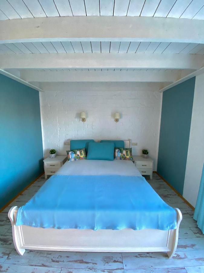Seaside Apartments Roja Ngoại thất bức ảnh