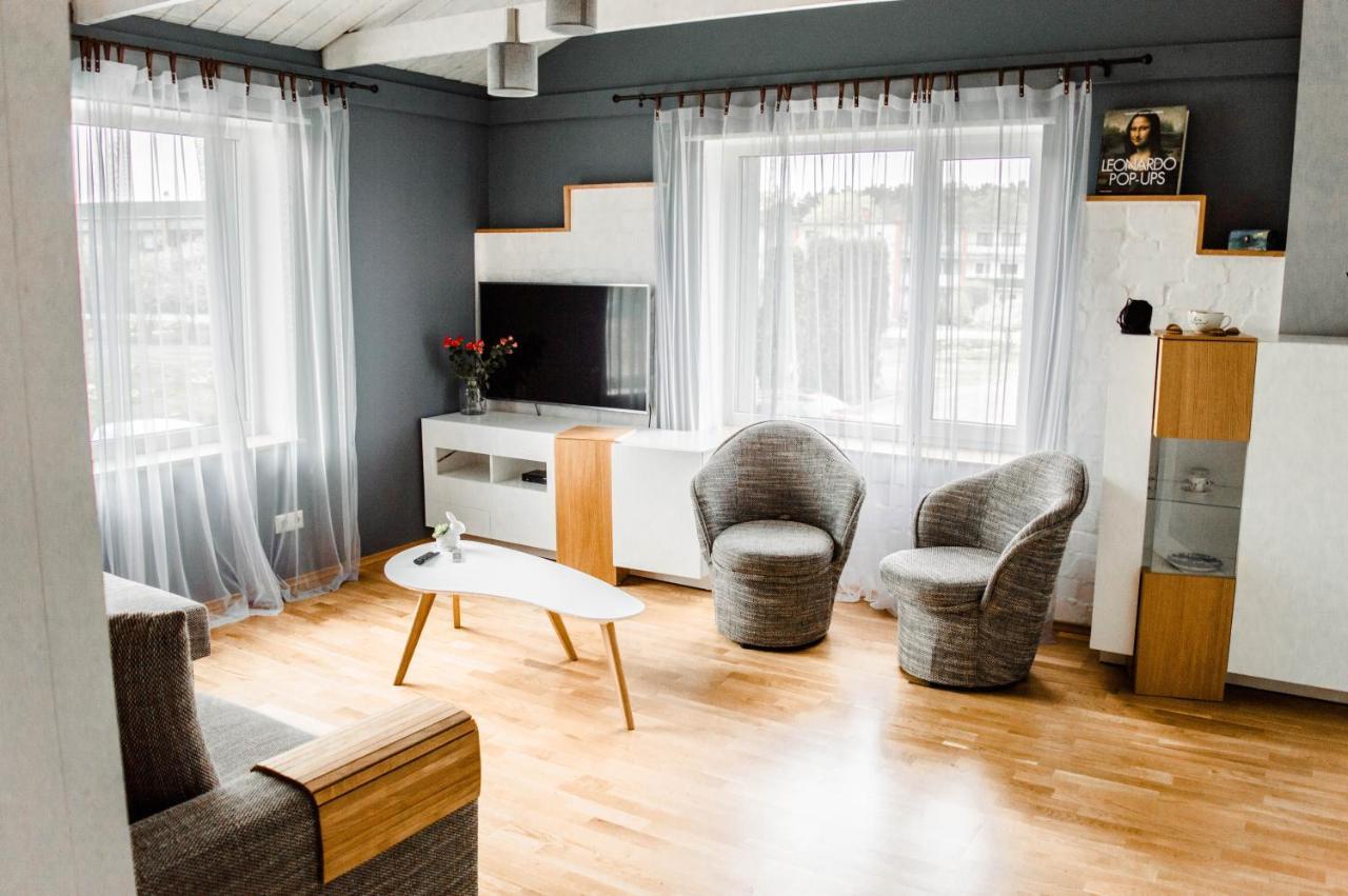 Seaside Apartments Roja Ngoại thất bức ảnh