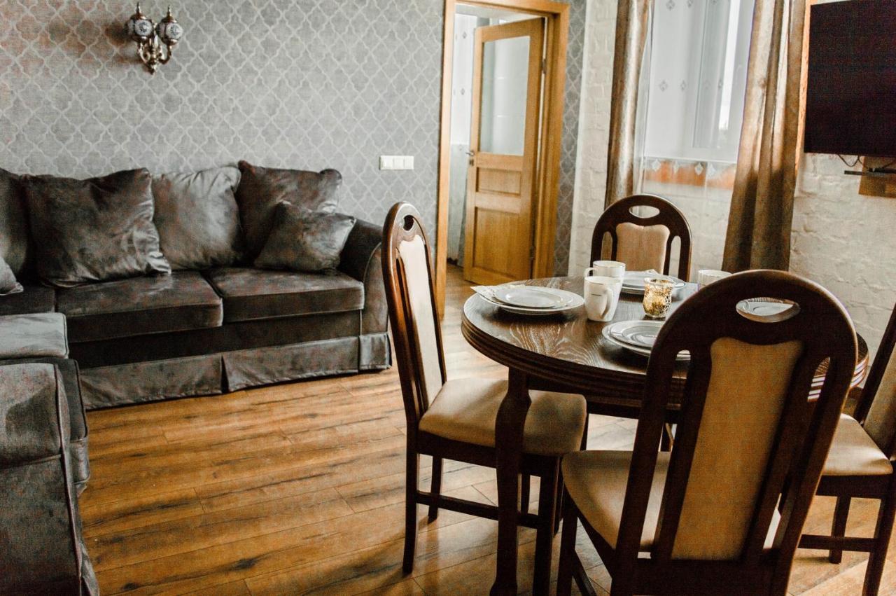 Seaside Apartments Roja Ngoại thất bức ảnh