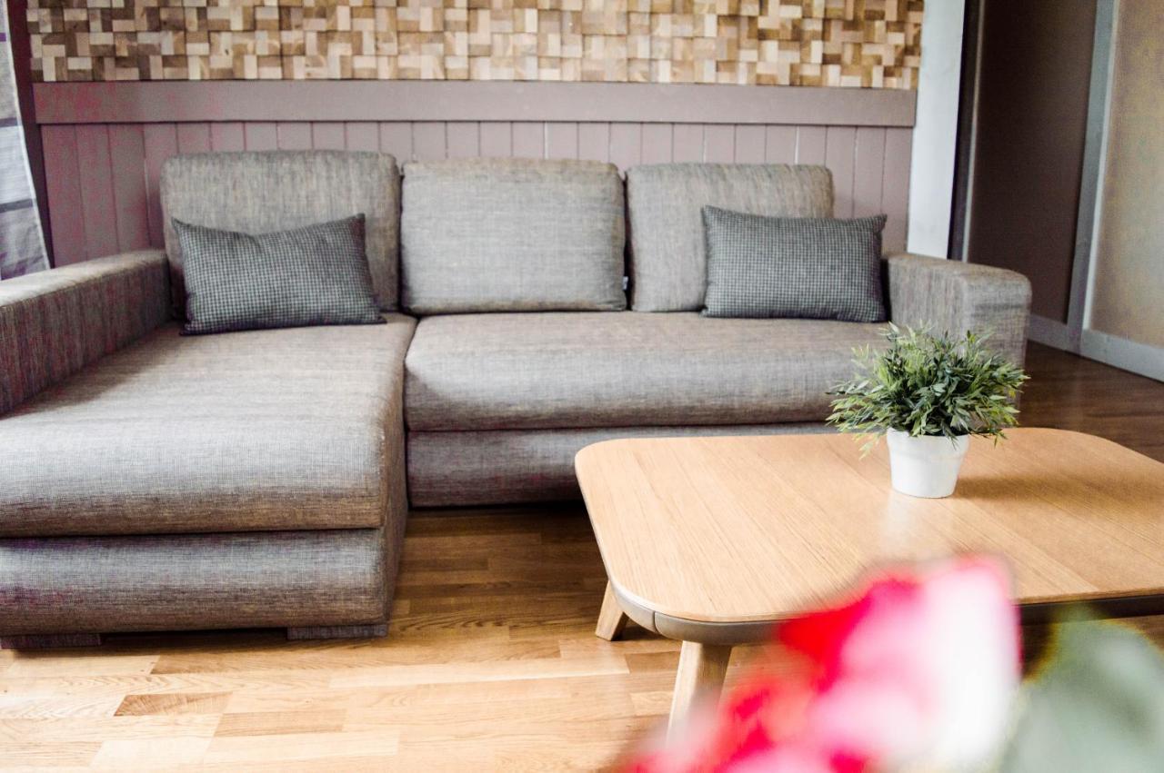 Seaside Apartments Roja Ngoại thất bức ảnh