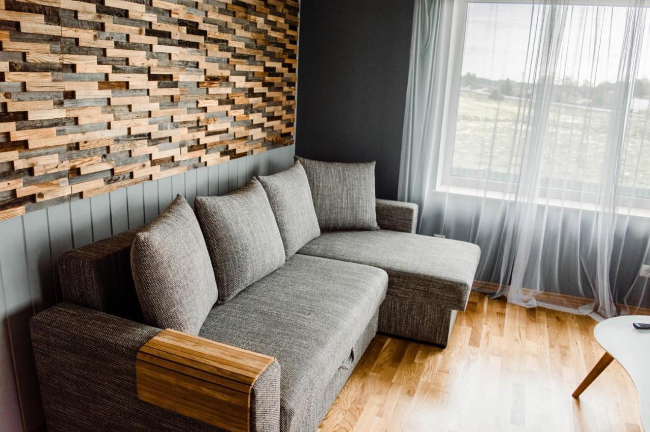 Seaside Apartments Roja Ngoại thất bức ảnh