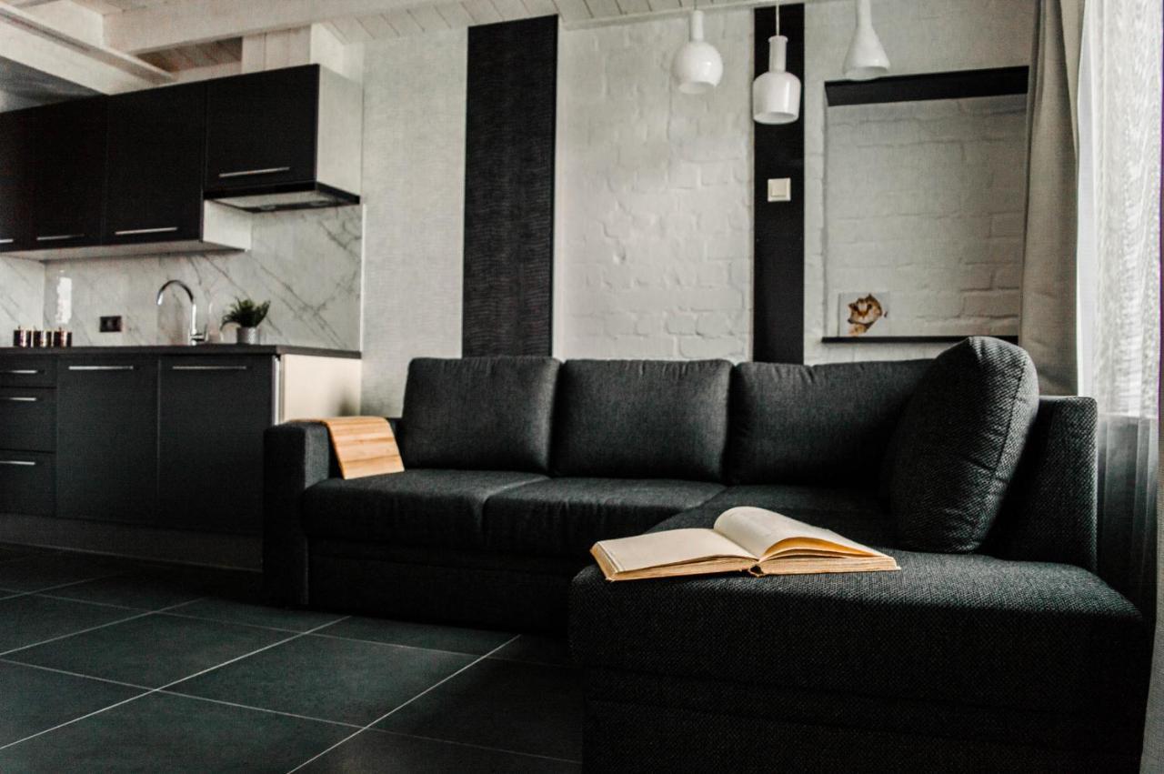 Seaside Apartments Roja Ngoại thất bức ảnh