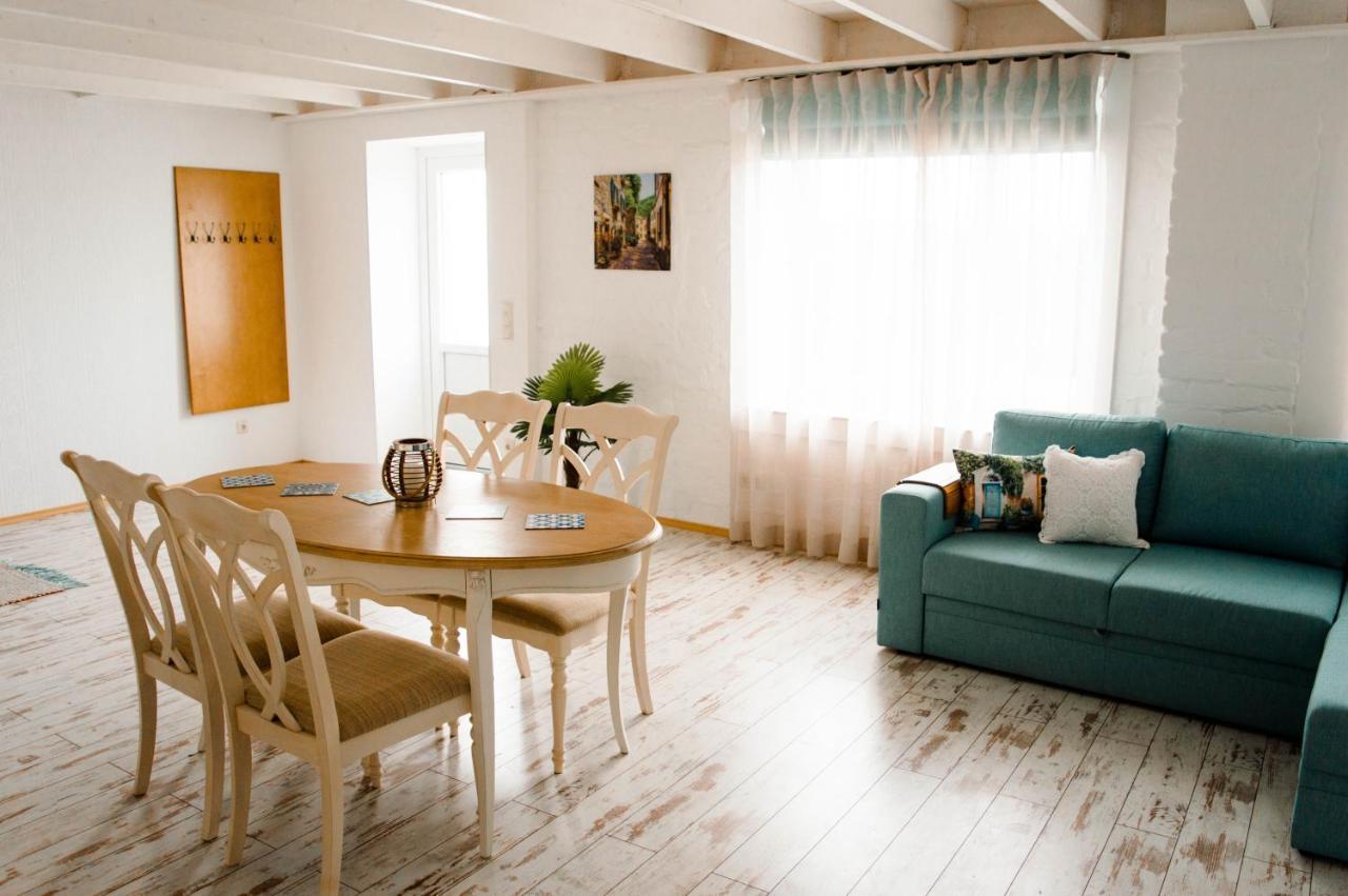 Seaside Apartments Roja Ngoại thất bức ảnh