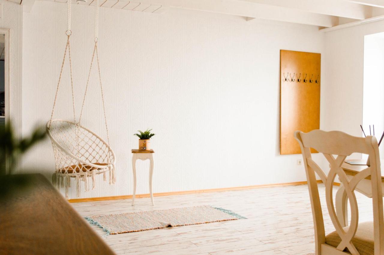 Seaside Apartments Roja Ngoại thất bức ảnh