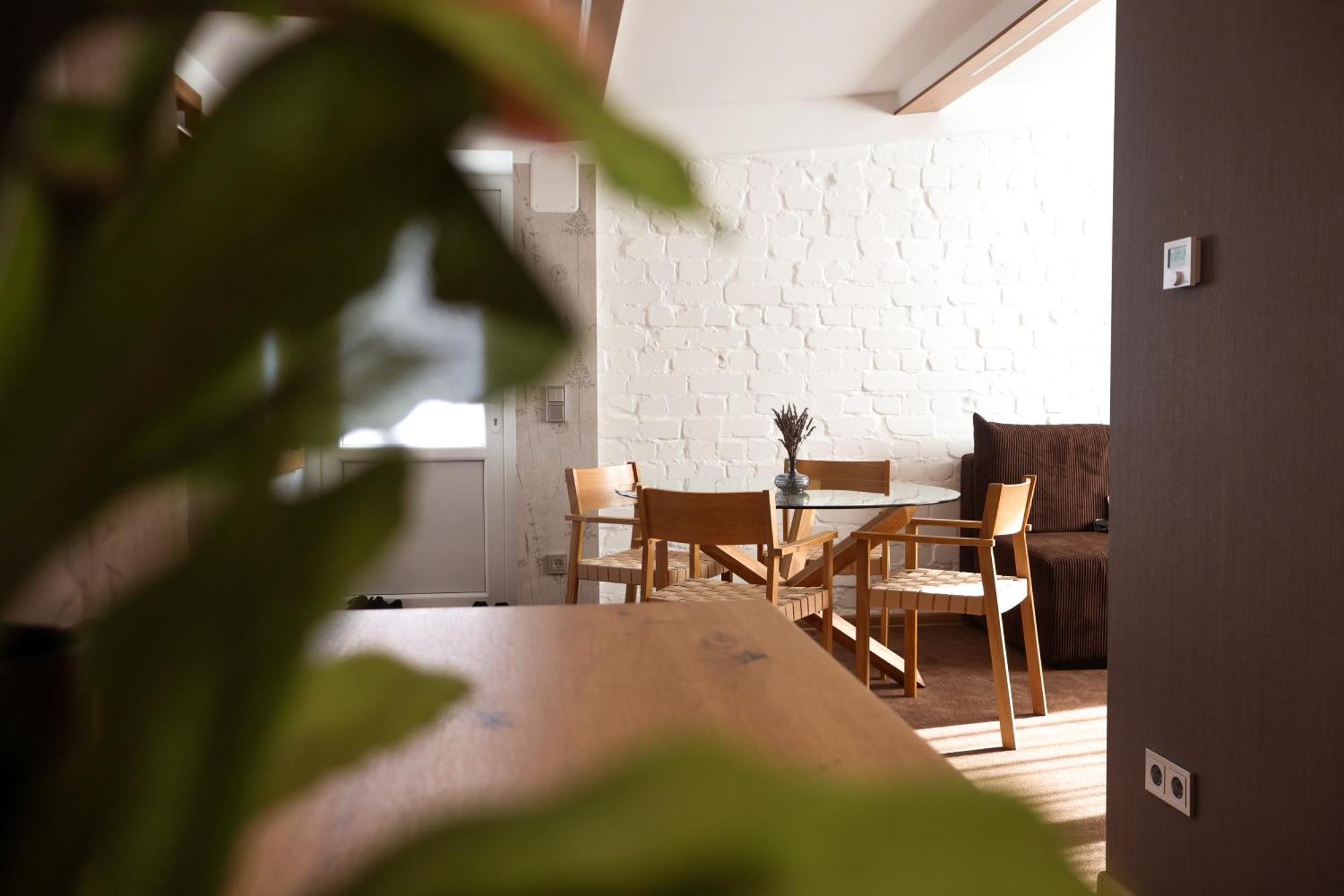 Seaside Apartments Roja Ngoại thất bức ảnh