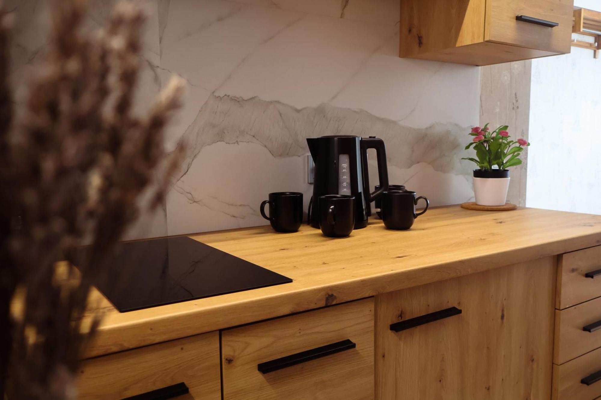 Seaside Apartments Roja Ngoại thất bức ảnh
