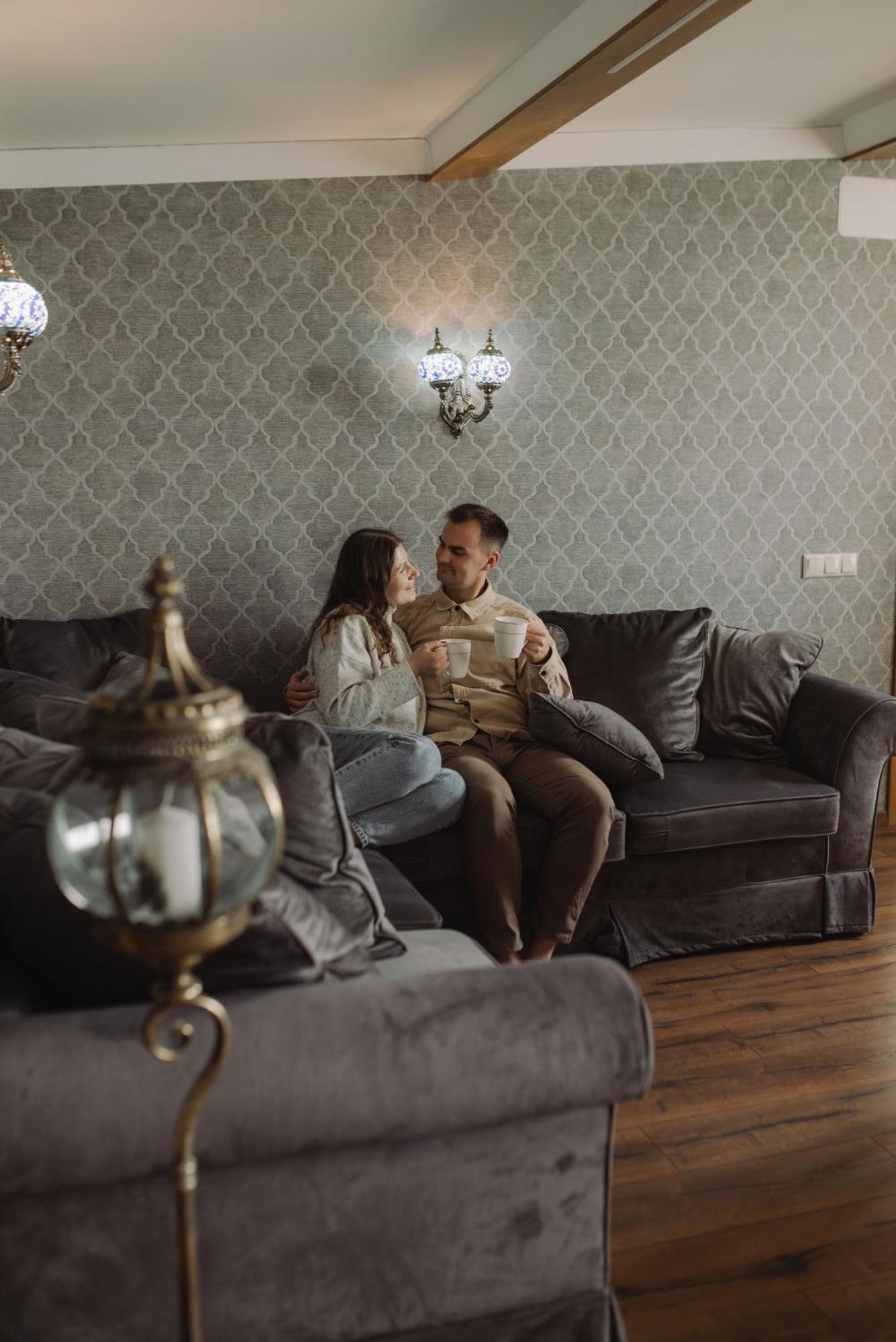 Seaside Apartments Roja Ngoại thất bức ảnh